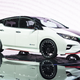 Illustration for article titled Nissan Apologizes For Recent Scandals Before Hyping Autonomous Electric Cars